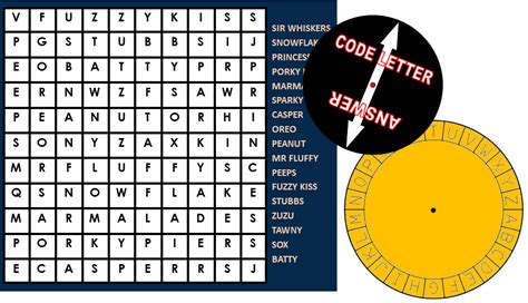 We have a variety of games like charades, scavenger hunts, word scrambles, word searches, trivia games and more. Printable Detective Party Game for kids