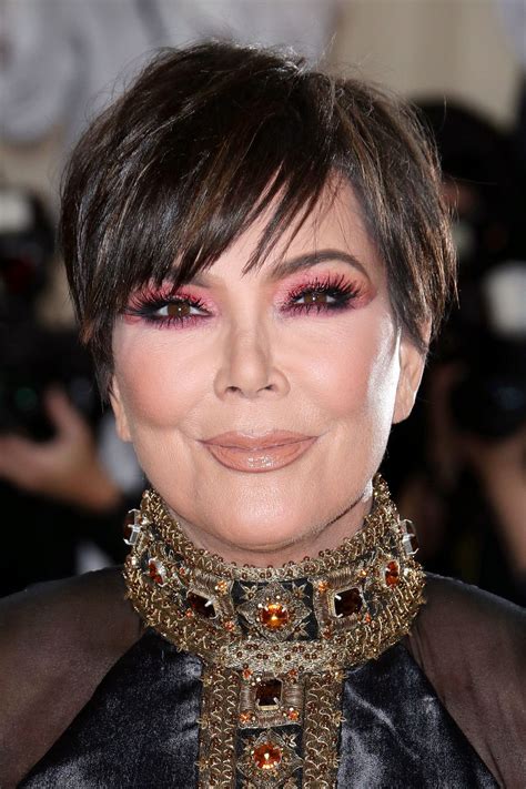 Kris Jenner