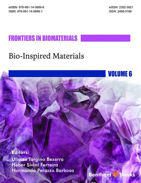 Bio Inspired Materials Scribd