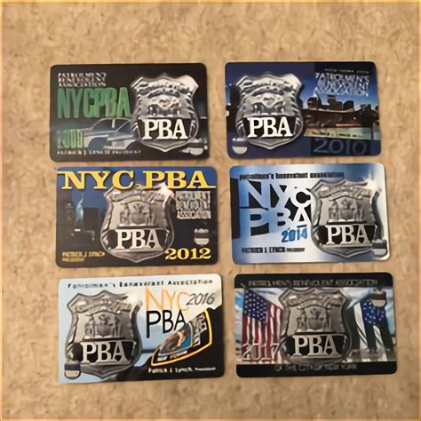 What does pba stand for in card? Pba Card for sale | Only 3 left at -70%
