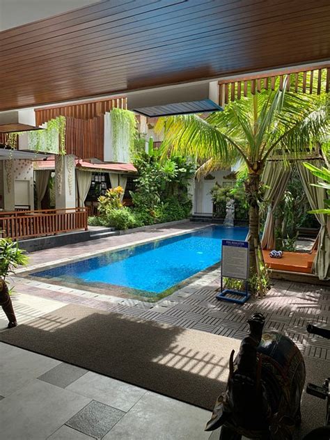 The Nyaman Bali Hotel Kuta Prezzi 2022 E Recensioni