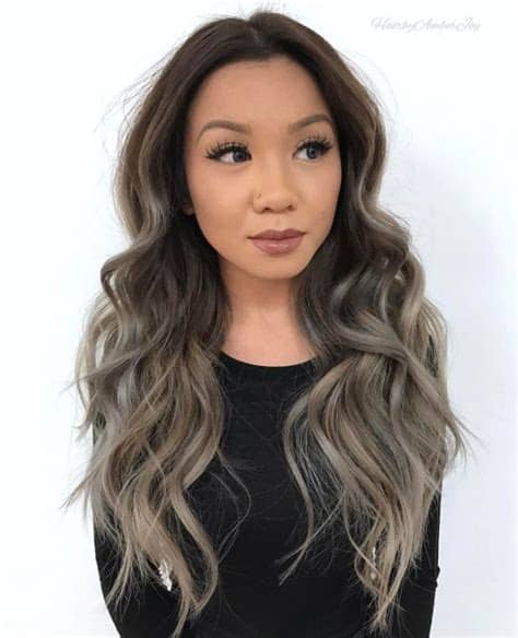 At inh hair, you are free to be whoever you want to be and easily transform your look. 30 Modern Asian Girls' Hairstyles for 2020