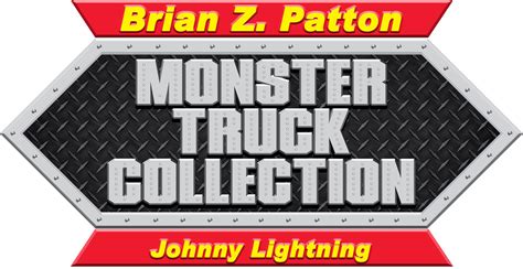 Johnny Lightning Brian Z Patton
