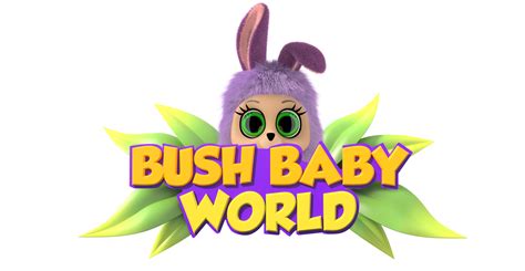 Bush Baby World Sleepy Pod With Bush Baby Adero Soft Toy Uk