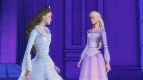 Barbie And The Magic Of Pegasus 2005