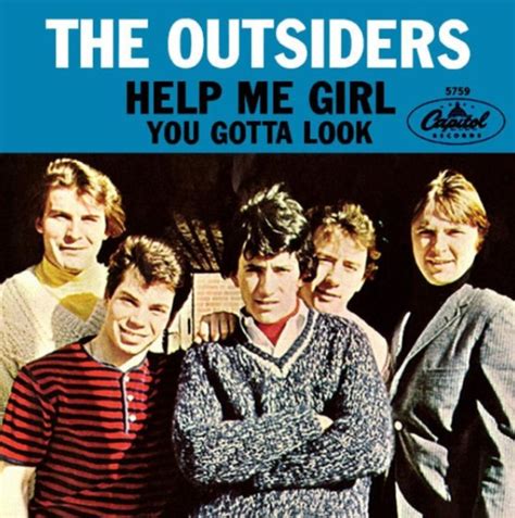 The outsiders time won t let me. "Time Won't Let Me" Tuesdays - The Outsiders Interviews ...