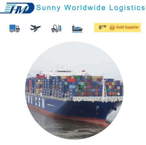 What is the difference between fcl and lcl in shipping terms? FCL container sea shipping from Guangzhou to Manila