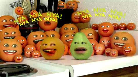 The Annoying Orange Toy Youtube