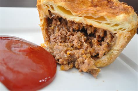 Cant Wait To Try This One Scrumptious Aussie Meat Pie Australian