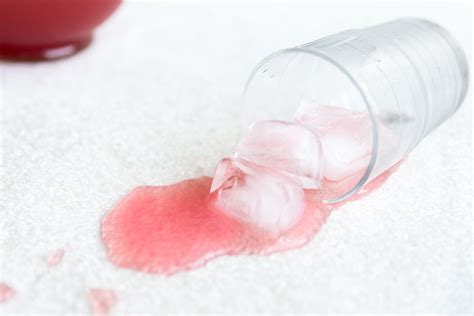 You take out your packet of koolaid and dump it into a container and fill it with. How to Get Kool-Aid Out of White Carpet | Hunker | Carpet ...