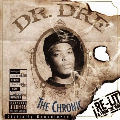 When Did Dr Dre Release The Chronic Re Lit And From The Vault