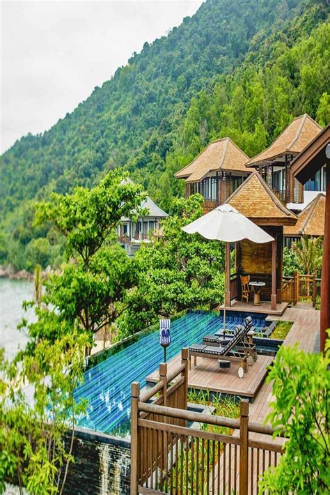 intercontinental danang sun peninsula resort vietnam best luxury hotels pinterest sun
