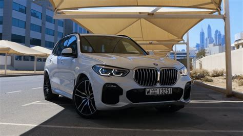 New 2019 Bmw X5 50i M Sport Pov Test Drive Cold Start And Exhaust Sound