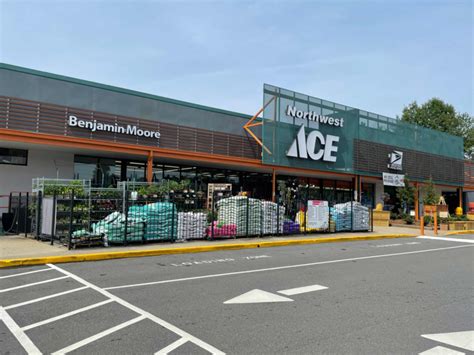 Northwest Ace Hardware | The Helpful Place | Local Hardware | Virginia