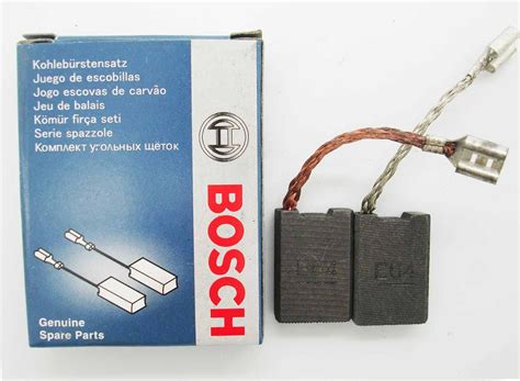 Amazon Com Original Bosch Genuine Carbon Brushes Gws Gws