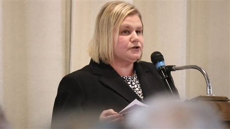 Port Clinton's next law director Dina Shenker to hit ground running