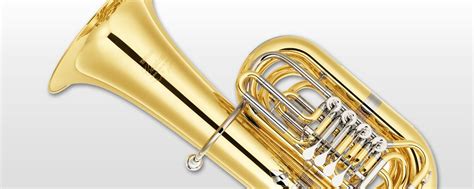 Ybb 841 Overview Tubas Brass And Woodwinds Musical Instruments