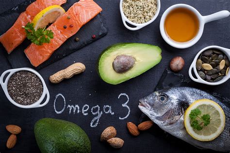 5 Health Benefits Of Omega 3 Fatty Acids Wellnessworkdaysnutrition