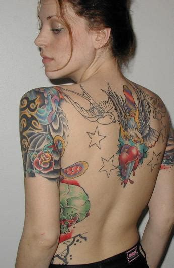 Shanninscrapandcrap Tattoos Pictures