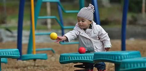 Do Your Kids Get Enough Physical Activity At Daycare Heres Why You