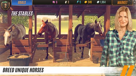 Maybe you would like to learn more about one of these? تحميل لعبة Rival Stars Horse Racing مهكرة للاندرويد | أبك بلاي