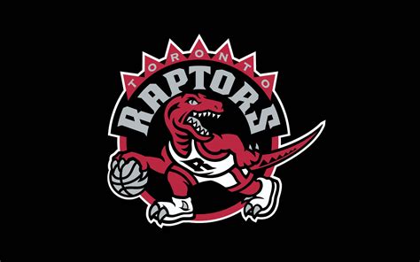 This is the official facebook page of the toronto raptors. Toronto Raptors Logo Wallpapers HD / Desktop and Mobile ...