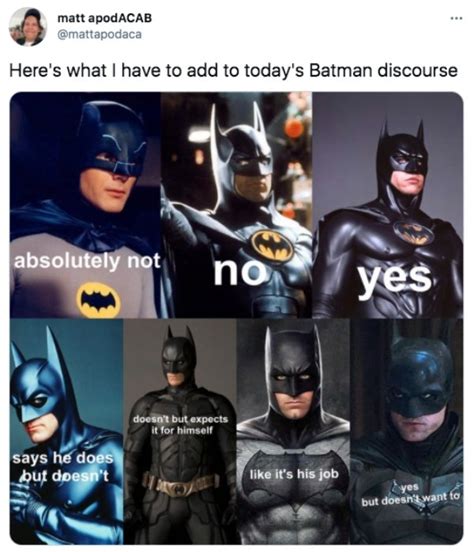 Batman And Catwoman Memes 15 Pics