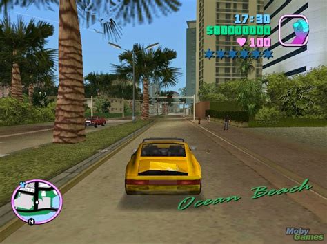 Free Download GTA VICE CITY ULTIMATE WITH TRAINERS