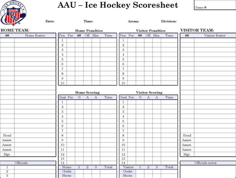 Field hockey score sheet this eld hockey score sheet is accessible by means of our on the net libraries and then we give online access to advantageous ebooks quickly. Hockey Score Sheet - Template Free Download | Speedy Template