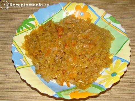 Тушеная капуста для диеты 5 Тушеная капуста с мясом | ♨ Рецепты для Вас | Тушеная капуста, Идеи для Тушеная капуста с мясом | ♨ Рецепты для Вас | Тушеная капуста, Идеи для Тушеная капуста для диеты 5
