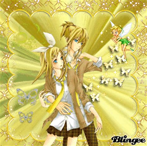 Maybe you would like to learn more about one of these? Anime Yellow Picture #112554603 | Blingee.com
