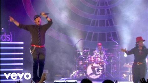 Tobymac Gone Live From Alive And Transported Youtube