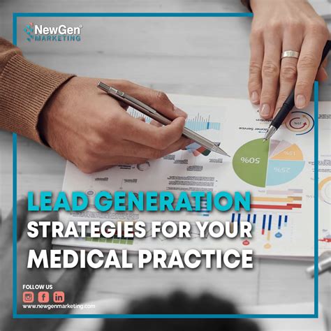 9 Effective Lead Generation Strategies For Your Medical Practice