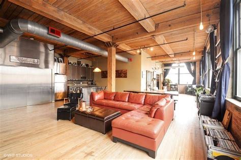 Sort all rentals according to price, or go even further and. 1000 W WASHINGTON ST #236 - For Rent - Chicago | Domu ...