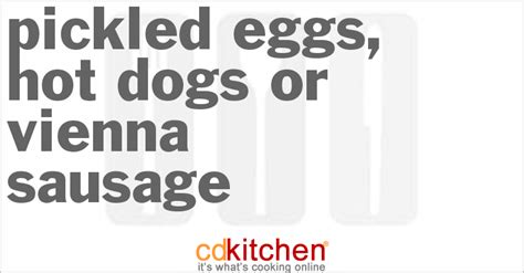 Can Dogs Have Pickled Eggs