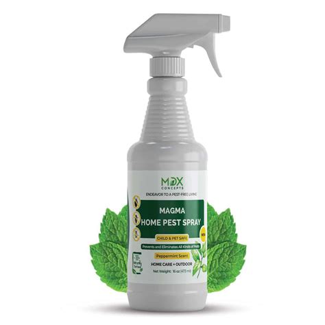 5 Best Bug Spray Treatments For Indoor And Outdoor Home Pest Control