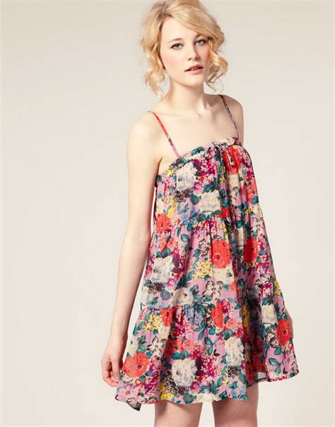 Summer Casual Dresses 2012 For Life And Style