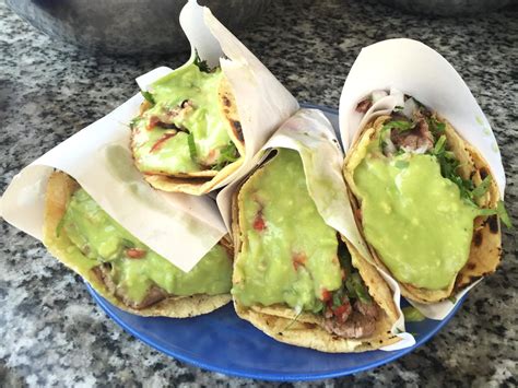 3 Best Tacos In Rosarito Mexico And What To Order