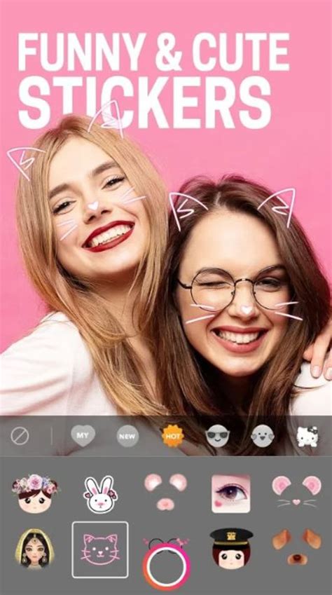 Beauty plus camera best camera app for selfie with best picture quality a new selfie camera pro 2018 bring the best filters and beauty tool.all you have to do is take a selfie the selfie camera hd 2018 will make beauty makeup of eye lips and face retouch photography enjoy the best. BeautyPlus for Android - Download