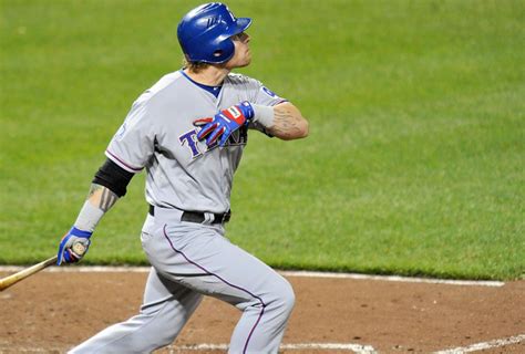 Josh Hamilton Hits 4 Home Runs Greatest Single Game Feats In Rangers