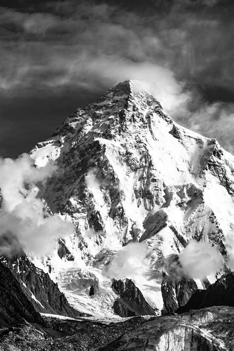 The Dark Side Of K2 When You Plan To Move Towards Mountains By