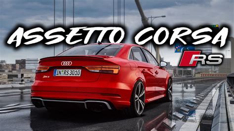 Entdecken Mehr Als Ber Audi Rs Assetto Corsa Neueste Dedaotaonec