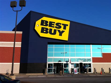 For where to buy fresh flowers near me, shopping online is the closest florist. Best Buy: A Brighter Spot In Retail - Best Buy Co., Inc ...