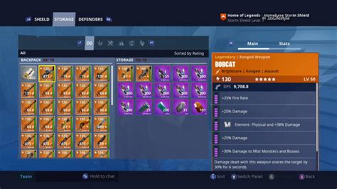 Like many of the smaller things in fortnite, expeditions are easy to ignore. Fortnite save the world guns for sale xbox one by Therealplug