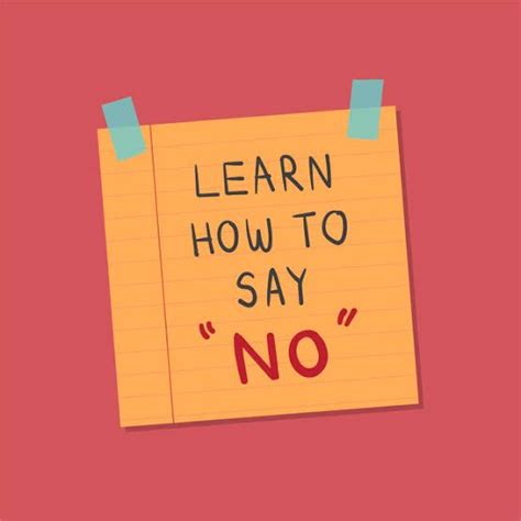 Learn The Art Of Saying ‘no To Customers Without Making Them Upset