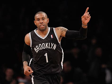 For those that don't know watson is an nba point guard who mayweather accused of having an affair with josie harris, the mother of his. C.J. Watson is set to become an Indiana Pacer, though we ...