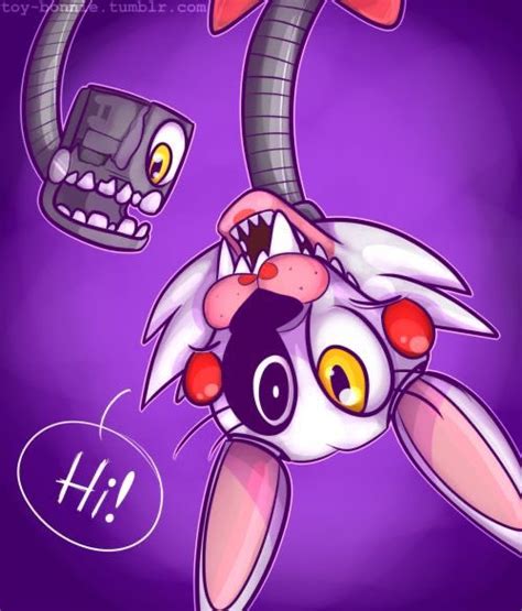 The Mangle On Twitter Glammybon Bluebunnybon This Guy Gets It 😌 Lu4jhbmlmp