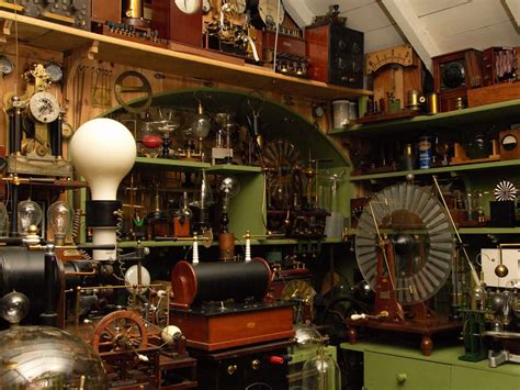 Brass Goggles The Lighter Side Of Steampunk Naturalist Decor Steampunk Mad Scientist