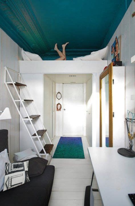 16 Loft Beds To Make Your Small Space Feel Bigger Bedroom Loft