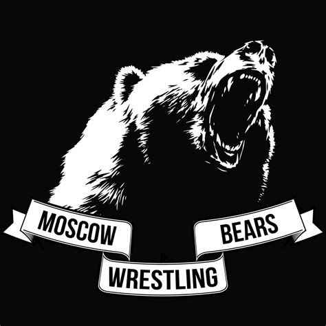 Moscow Bears Wrestling